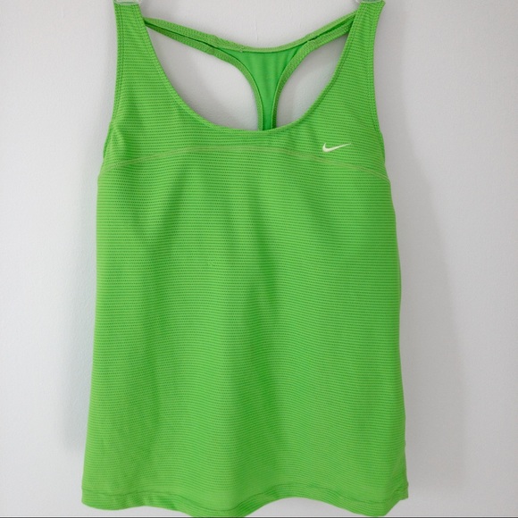 Nike Tank Top - Picture 6 of 6